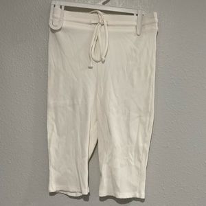 Biker shorts